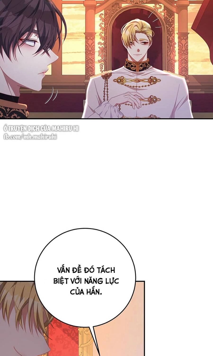 Trở Thành Tình Địch Của Các Nam Chính Chapter 66 - 54