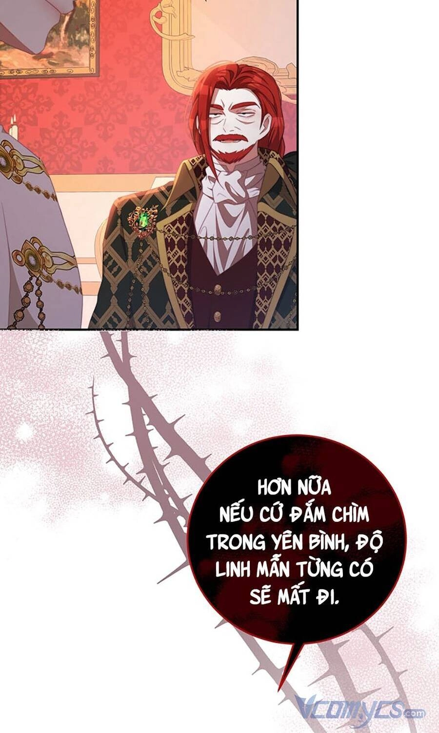 Trở Thành Tình Địch Của Các Nam Chính Chapter 66 - 55