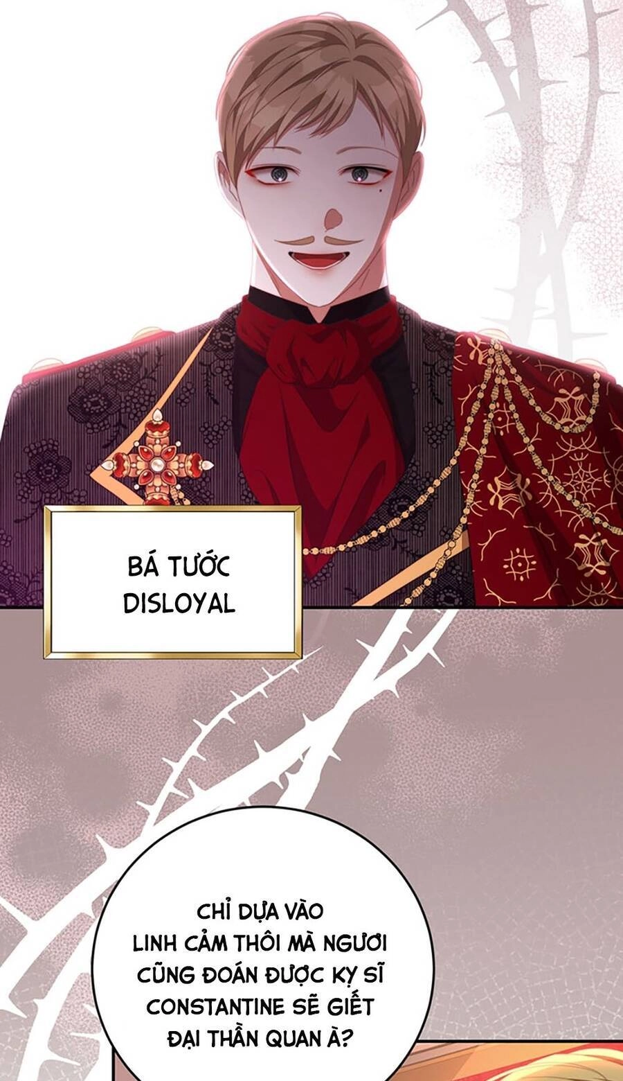 Trở Thành Tình Địch Của Các Nam Chính Chapter 66 - 56