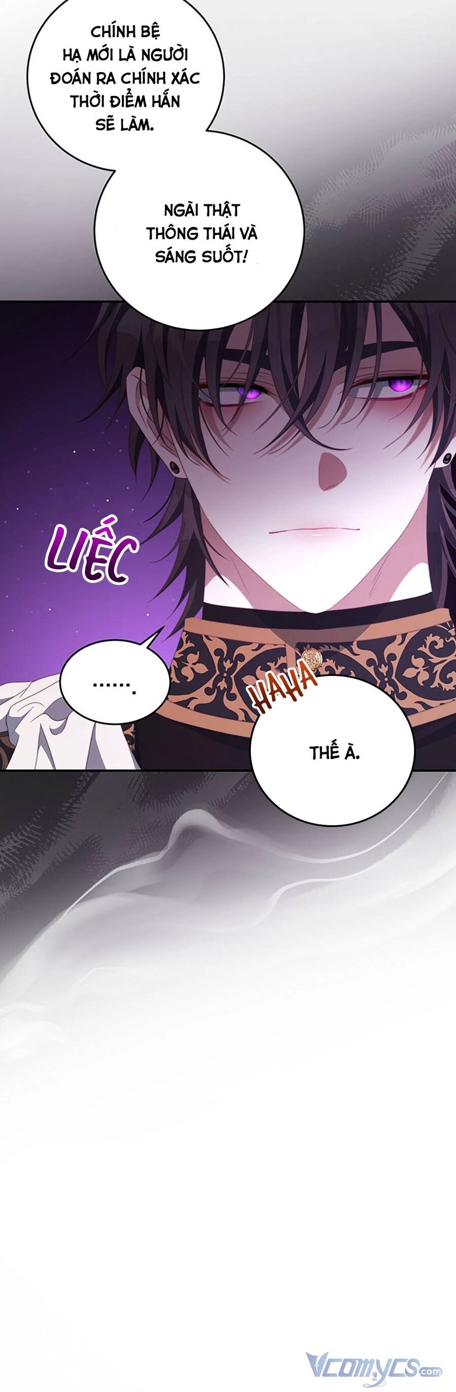 Trở Thành Tình Địch Của Các Nam Chính Chapter 66 - 58