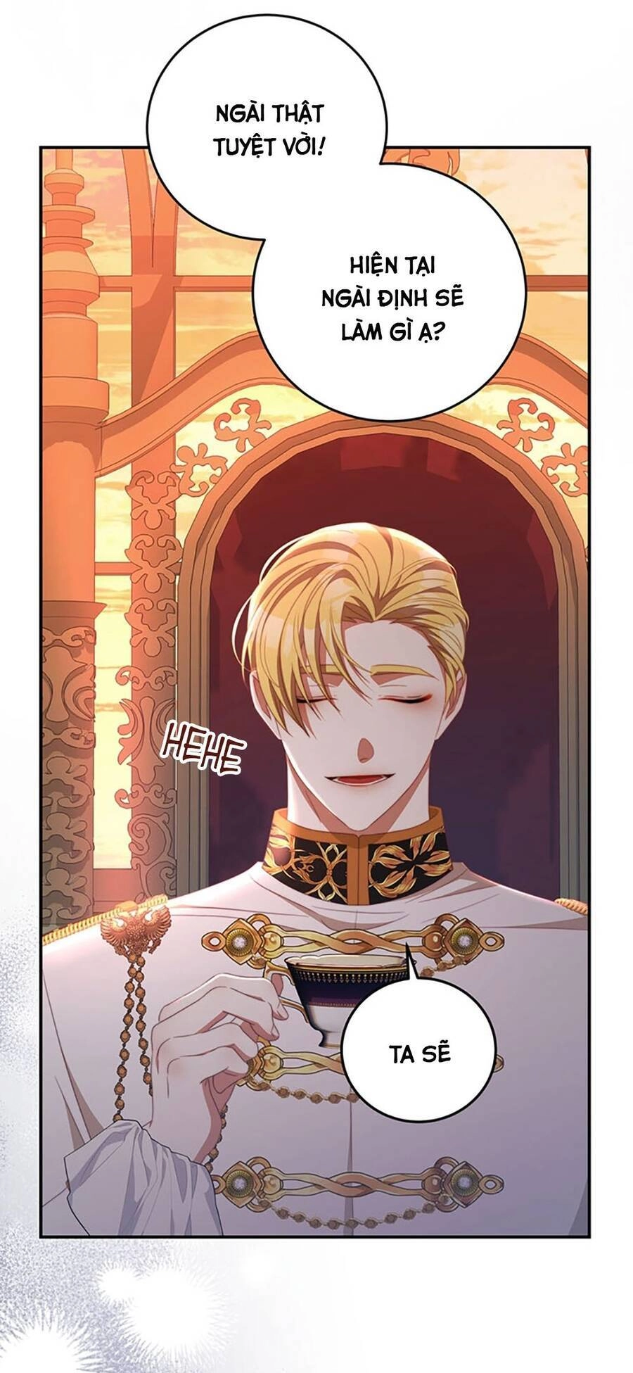 Trở Thành Tình Địch Của Các Nam Chính Chapter 66 - 59