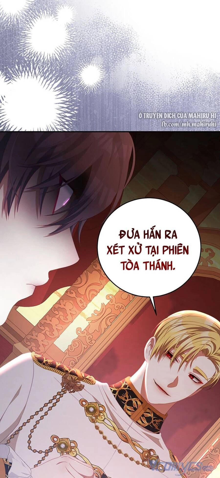 Trở Thành Tình Địch Của Các Nam Chính Chapter 66 - 60