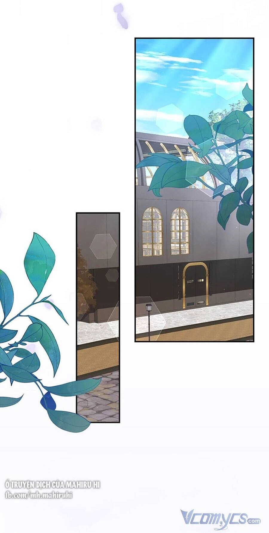 Trở Thành Tình Địch Của Các Nam Chính Chapter 66 - 62