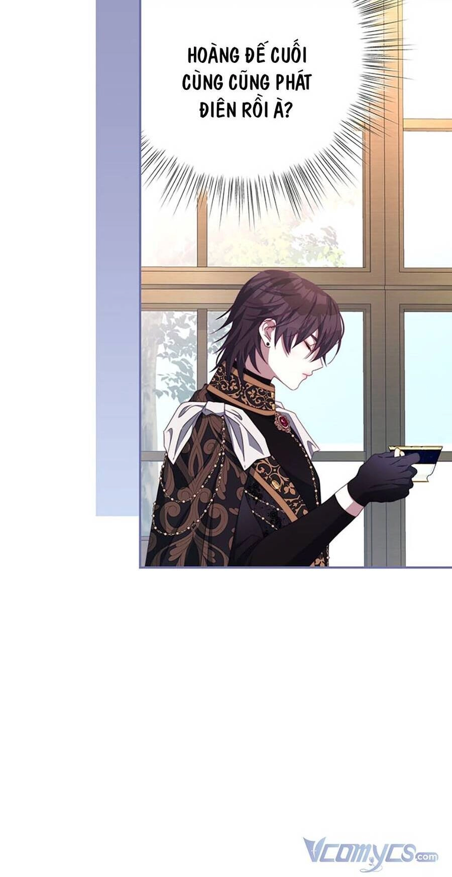 Trở Thành Tình Địch Của Các Nam Chính Chapter 66 - 64