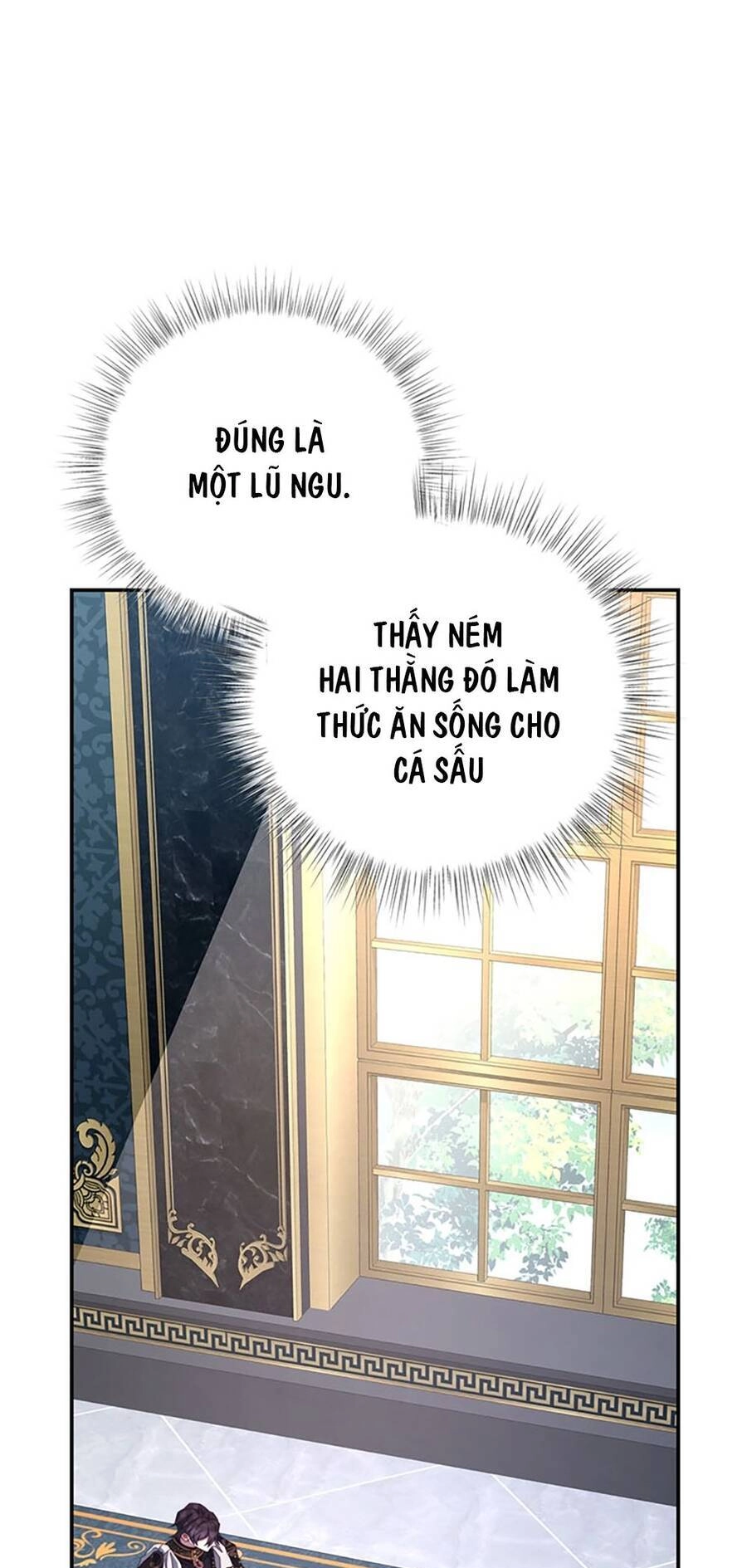 Trở Thành Tình Địch Của Các Nam Chính Chapter 66 - 67