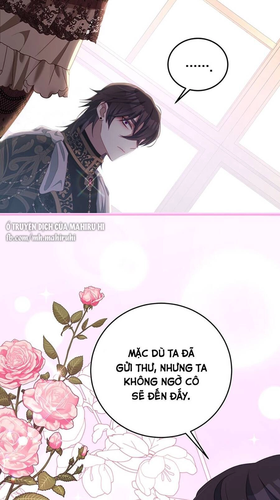 Trở Thành Tình Địch Của Các Nam Chính Chapter 66 - 69