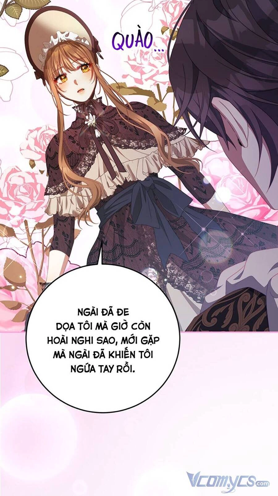 Trở Thành Tình Địch Của Các Nam Chính Chapter 66 - 70