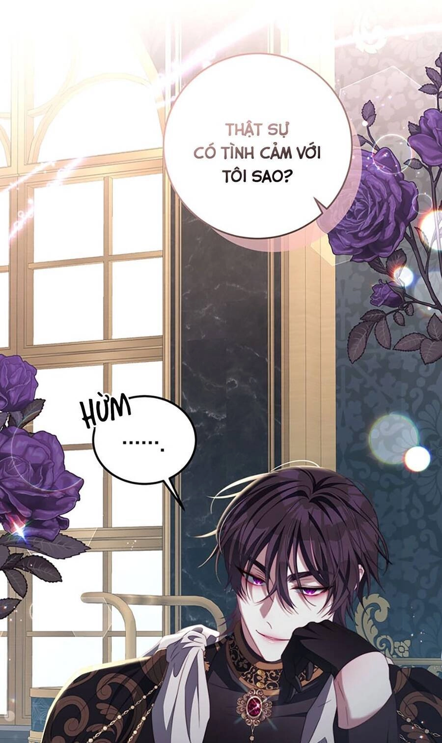 Trở Thành Tình Địch Của Các Nam Chính Chapter 66 - 75