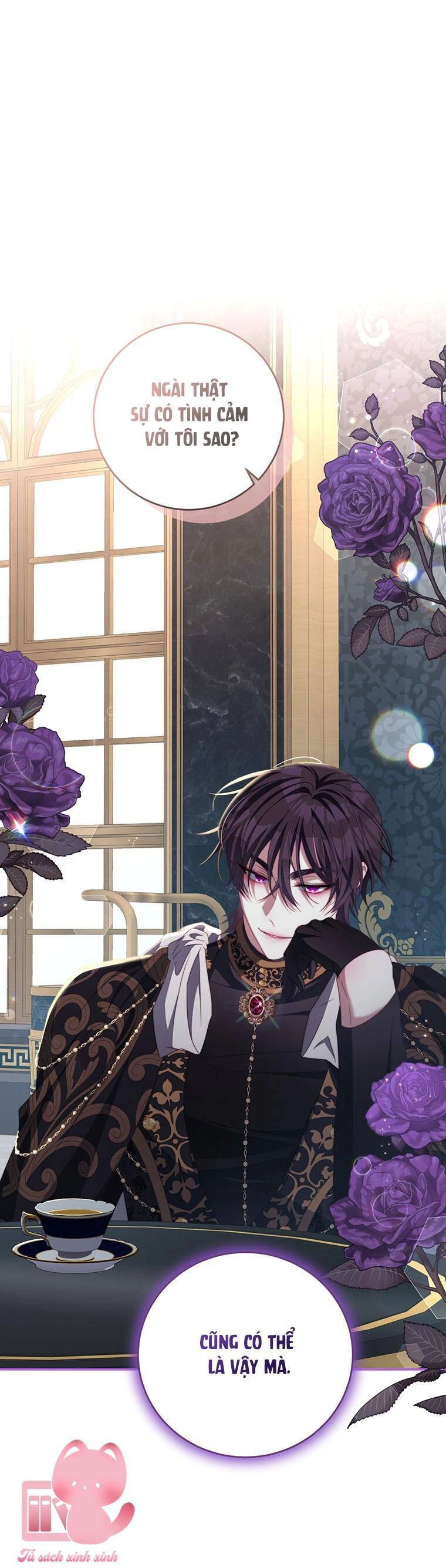 Trở Thành Tình Địch Của Các Nam Chính Chapter 67 - 2