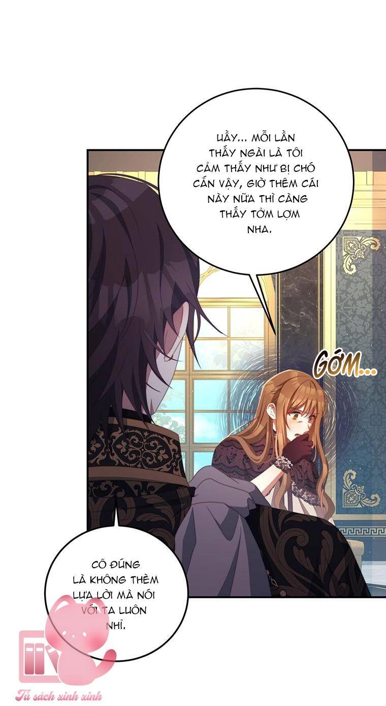 Trở Thành Tình Địch Của Các Nam Chính Chapter 67 - 3