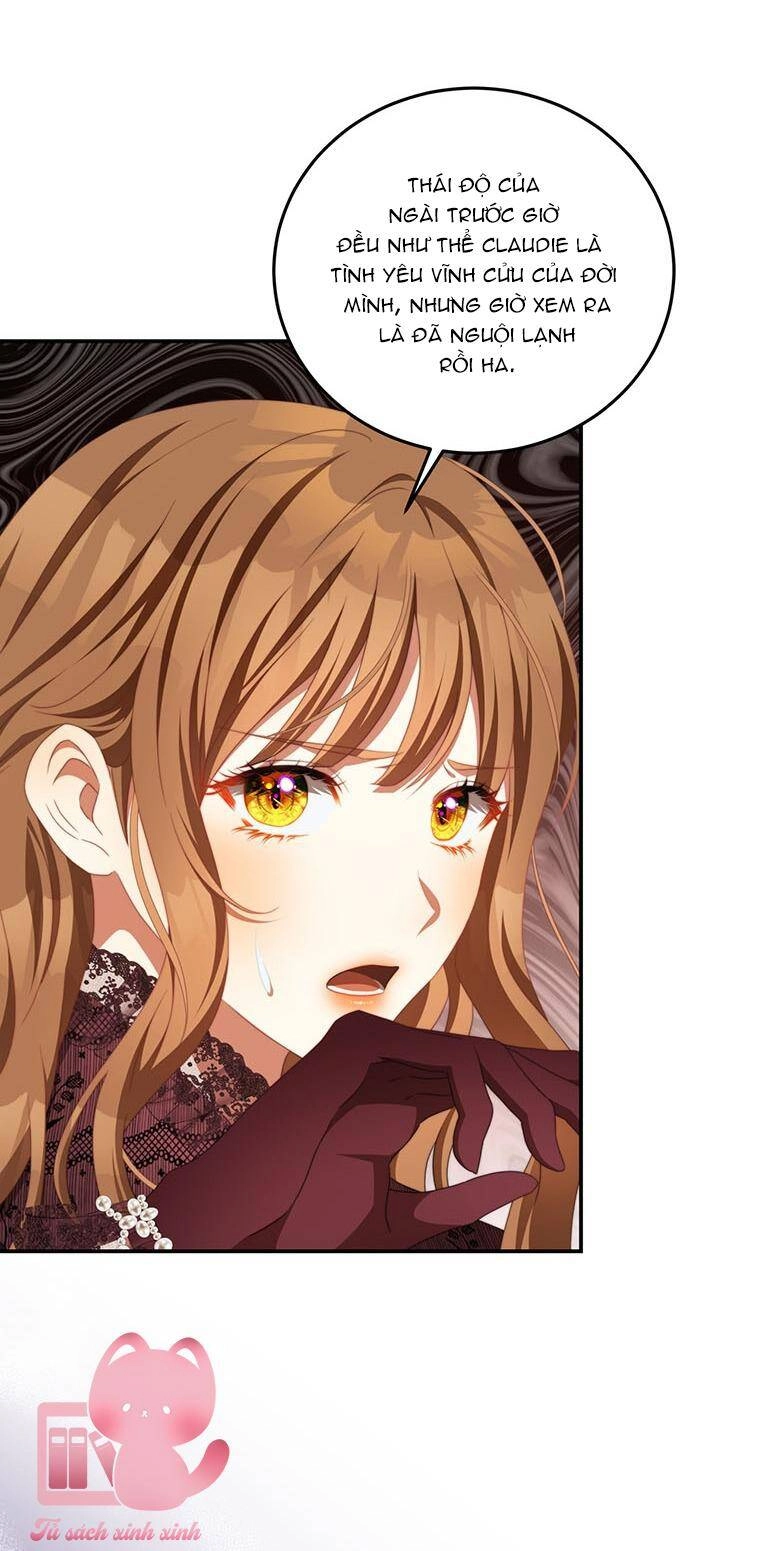 Trở Thành Tình Địch Của Các Nam Chính Chapter 67 - 4