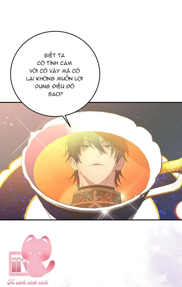 Trở Thành Tình Địch Của Các Nam Chính Chapter 67 - 6