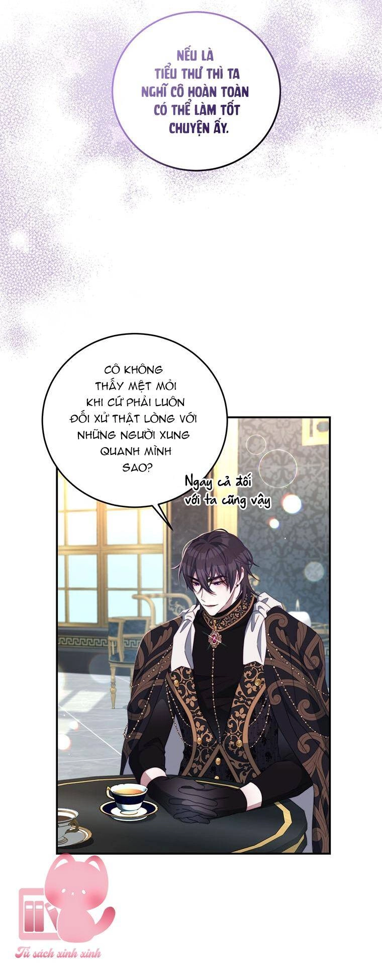 Trở Thành Tình Địch Của Các Nam Chính Chapter 67 - 7