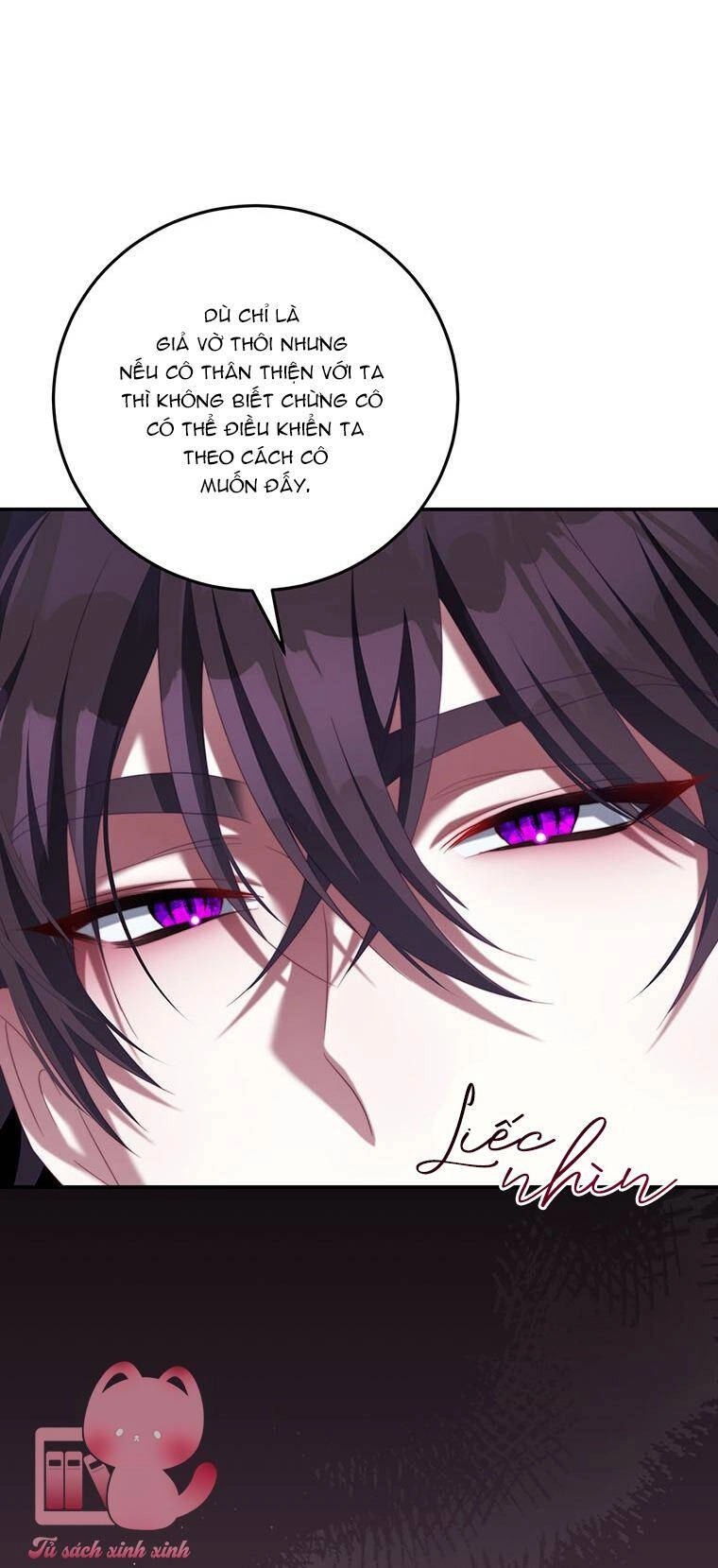 Trở Thành Tình Địch Của Các Nam Chính Chapter 67 - 8