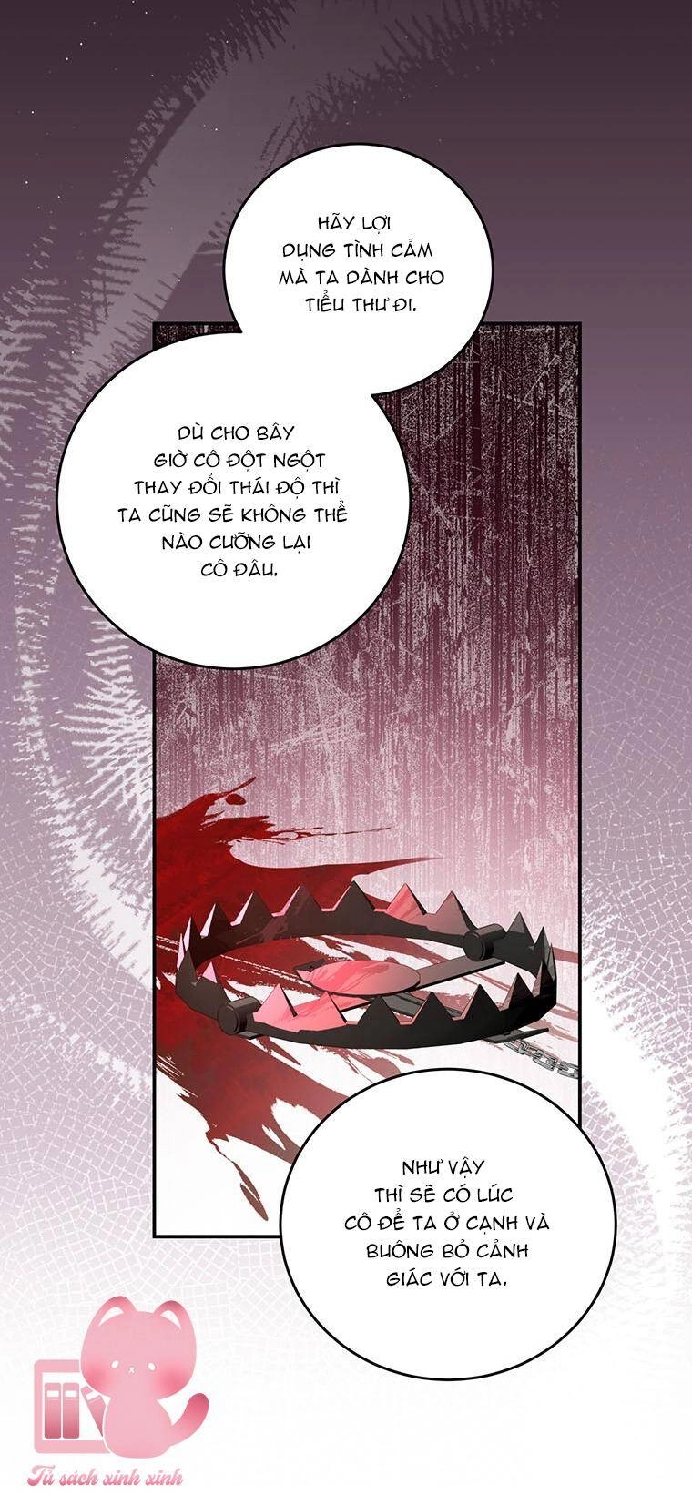 Trở Thành Tình Địch Của Các Nam Chính Chapter 67 - 9