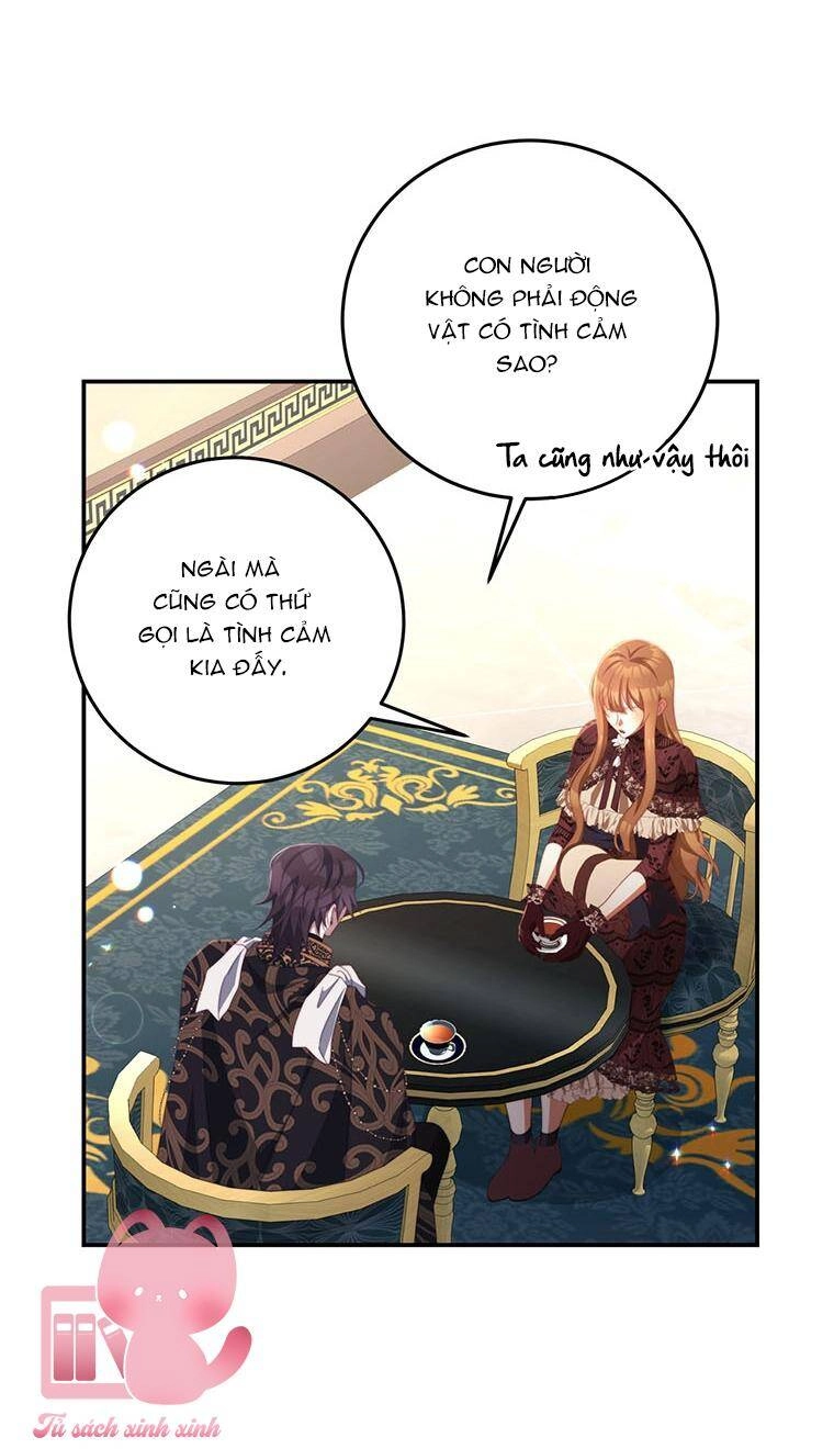 Trở Thành Tình Địch Của Các Nam Chính Chapter 67 - 10