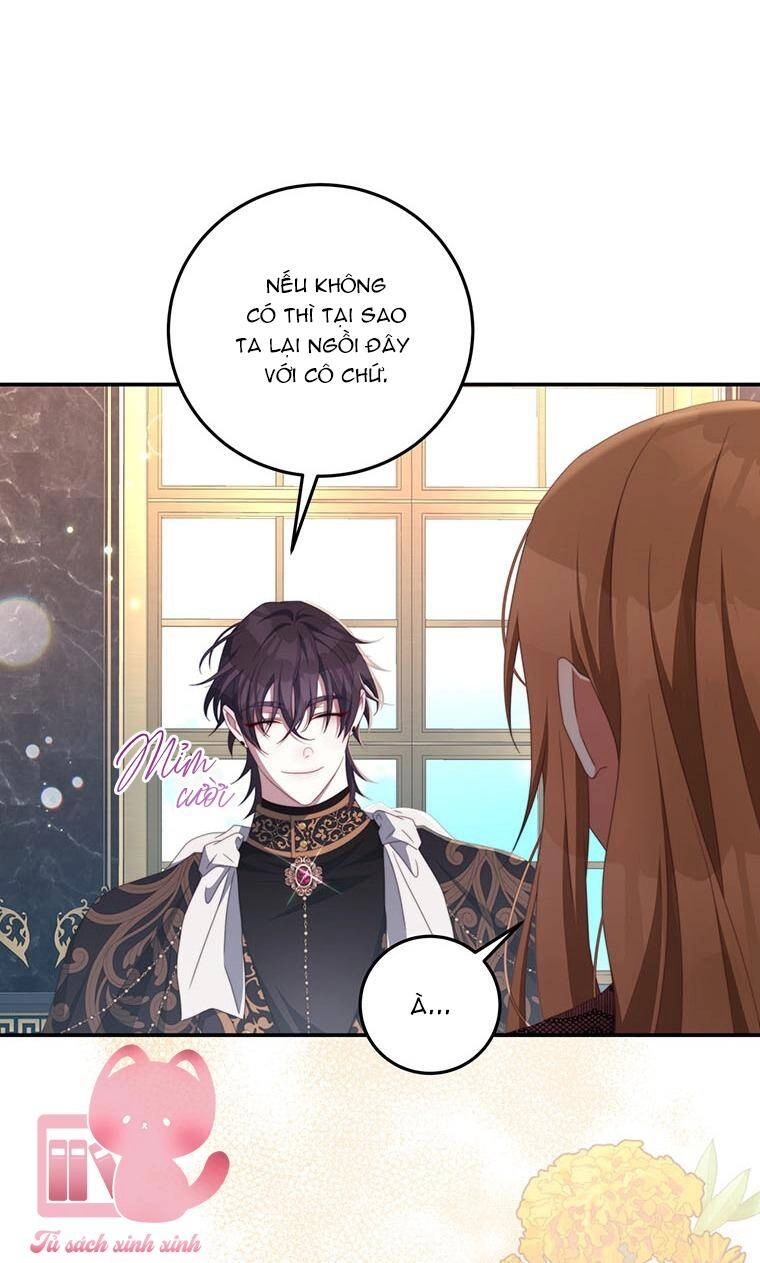 Trở Thành Tình Địch Của Các Nam Chính Chapter 67 - 11