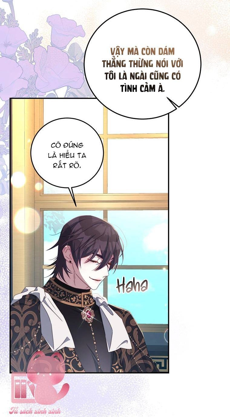 Trở Thành Tình Địch Của Các Nam Chính Chapter 67 - 13