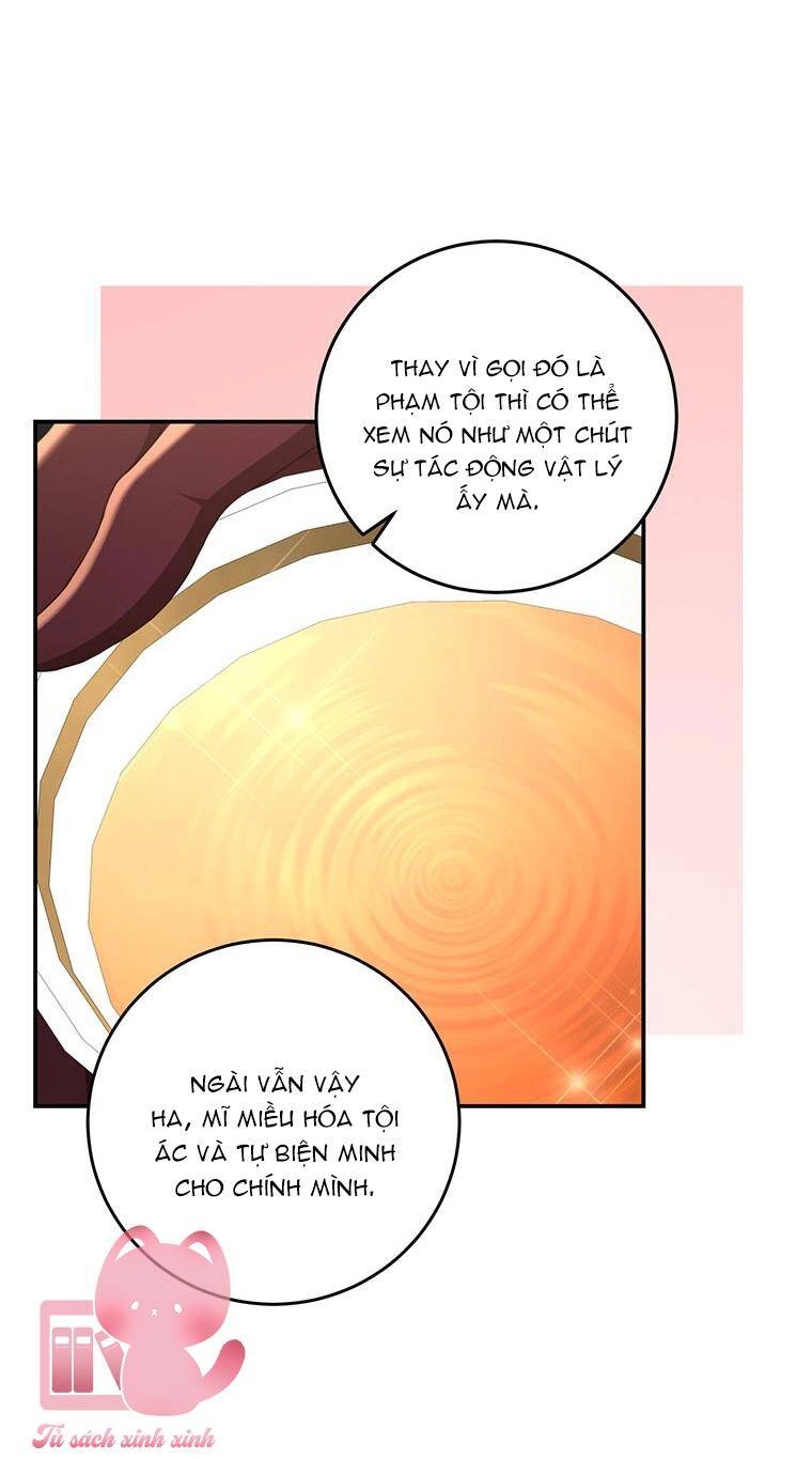 Trở Thành Tình Địch Của Các Nam Chính Chapter 67 - 16