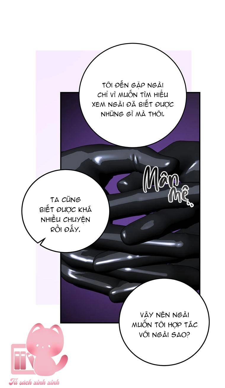 Trở Thành Tình Địch Của Các Nam Chính Chapter 67 - 17