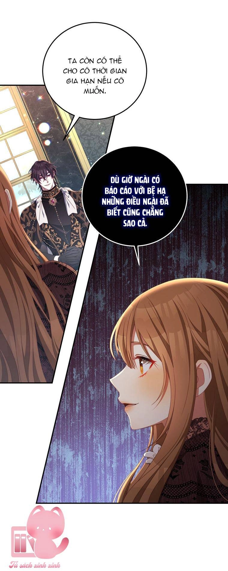 Trở Thành Tình Địch Của Các Nam Chính Chapter 67 - 18