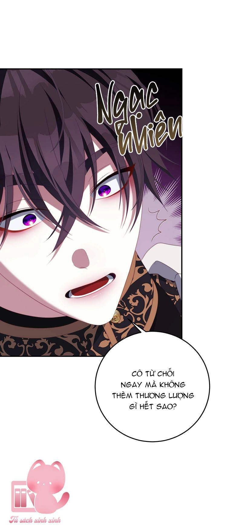 Trở Thành Tình Địch Của Các Nam Chính Chapter 67 - 19