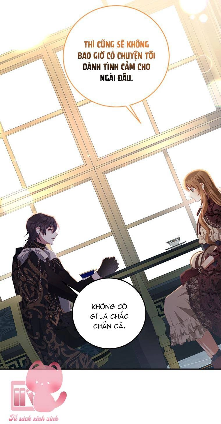 Trở Thành Tình Địch Của Các Nam Chính Chapter 67 - 21