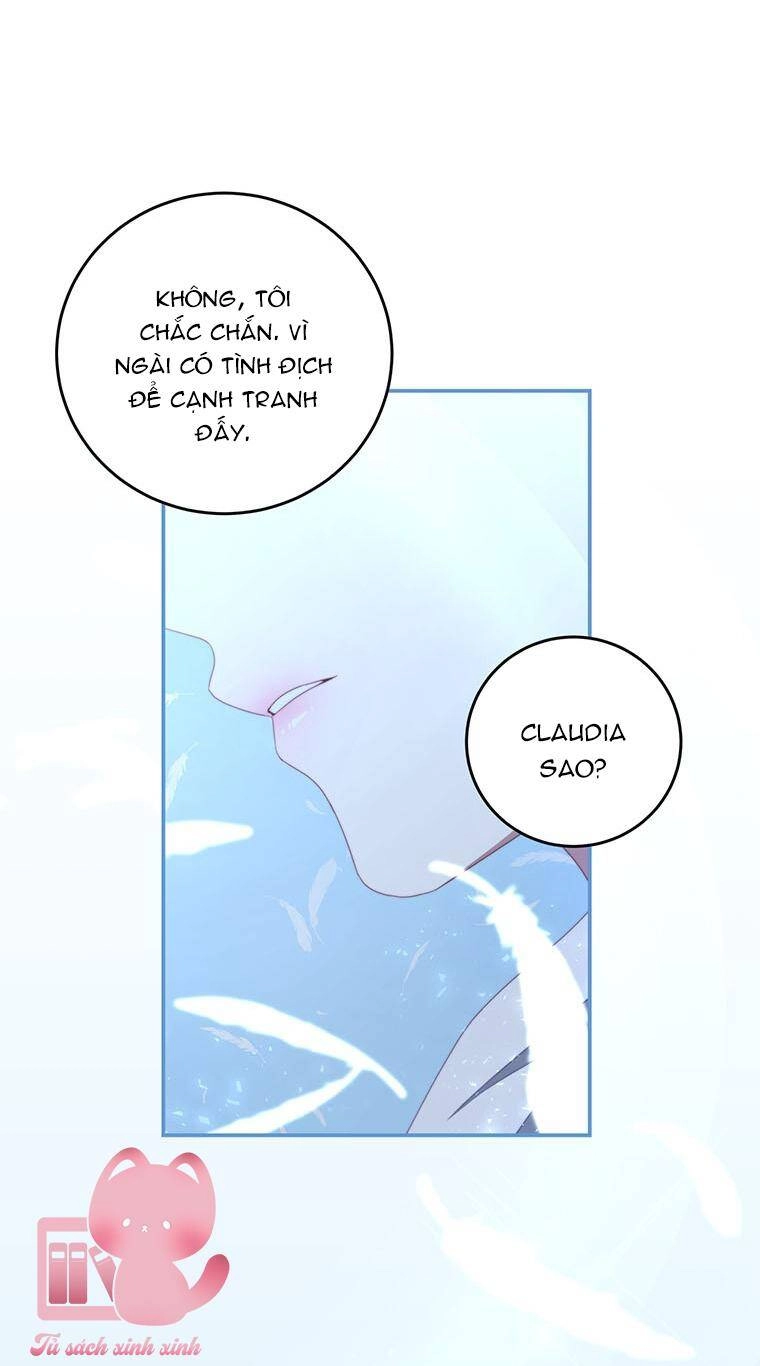 Trở Thành Tình Địch Của Các Nam Chính Chapter 67 - 22