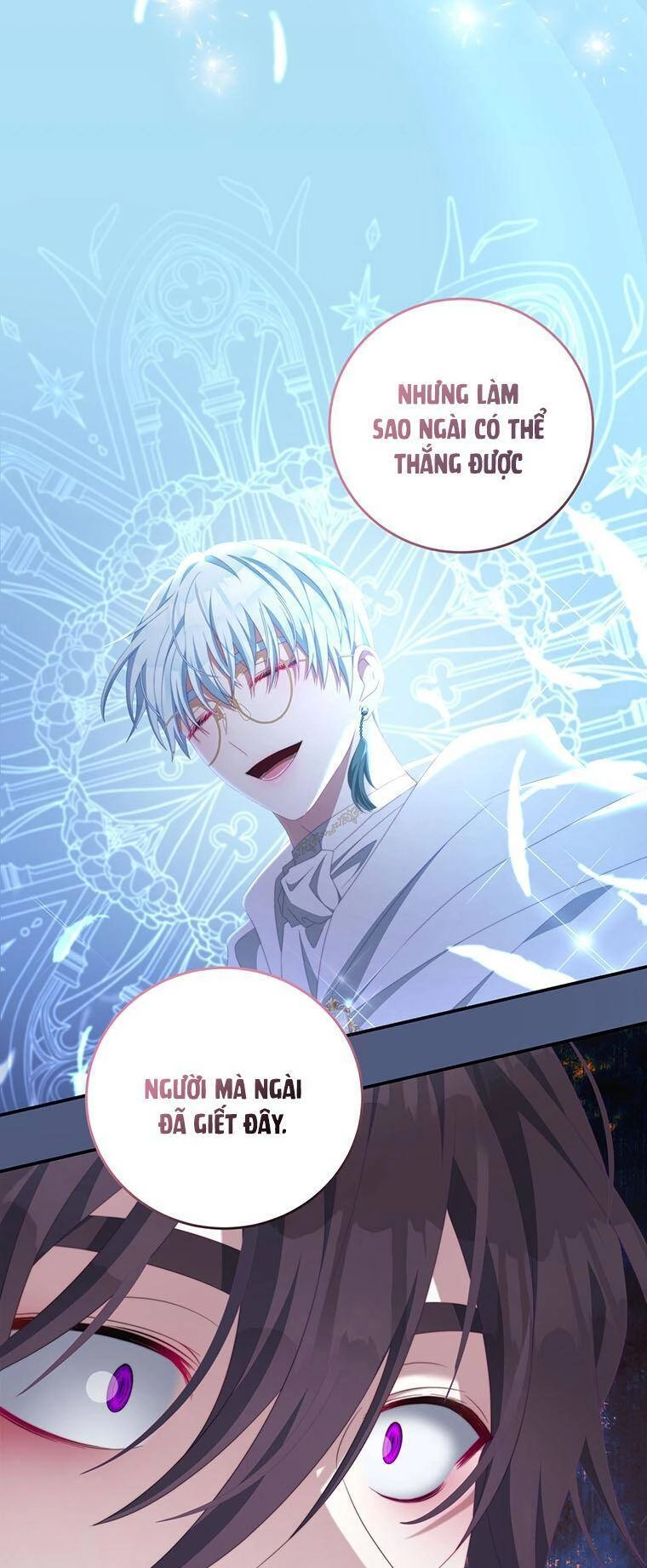 Trở Thành Tình Địch Của Các Nam Chính Chapter 67 - 24