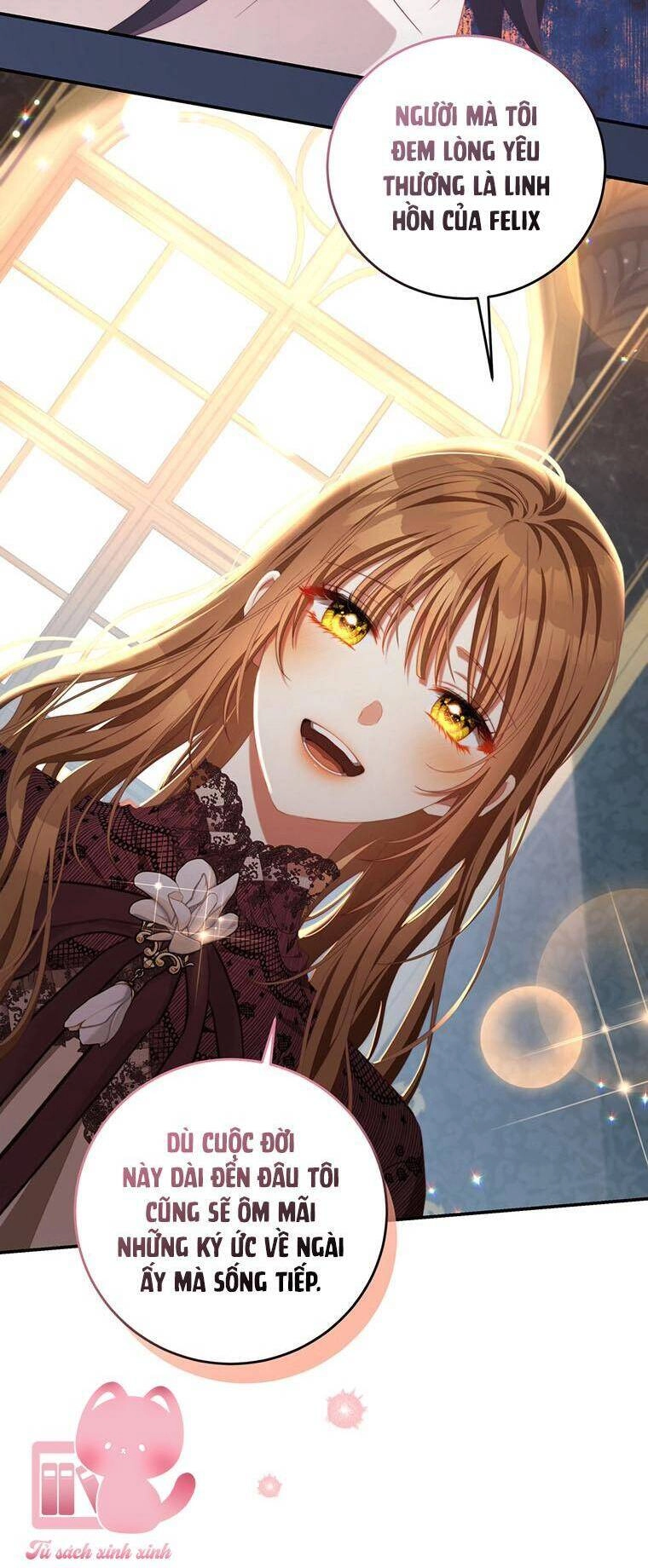 Trở Thành Tình Địch Của Các Nam Chính Chapter 67 - 25