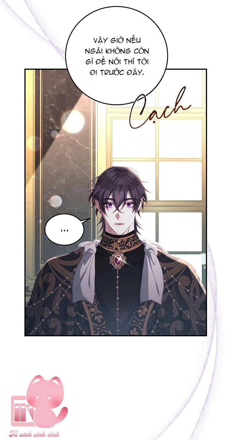 Trở Thành Tình Địch Của Các Nam Chính Chapter 67 - 27