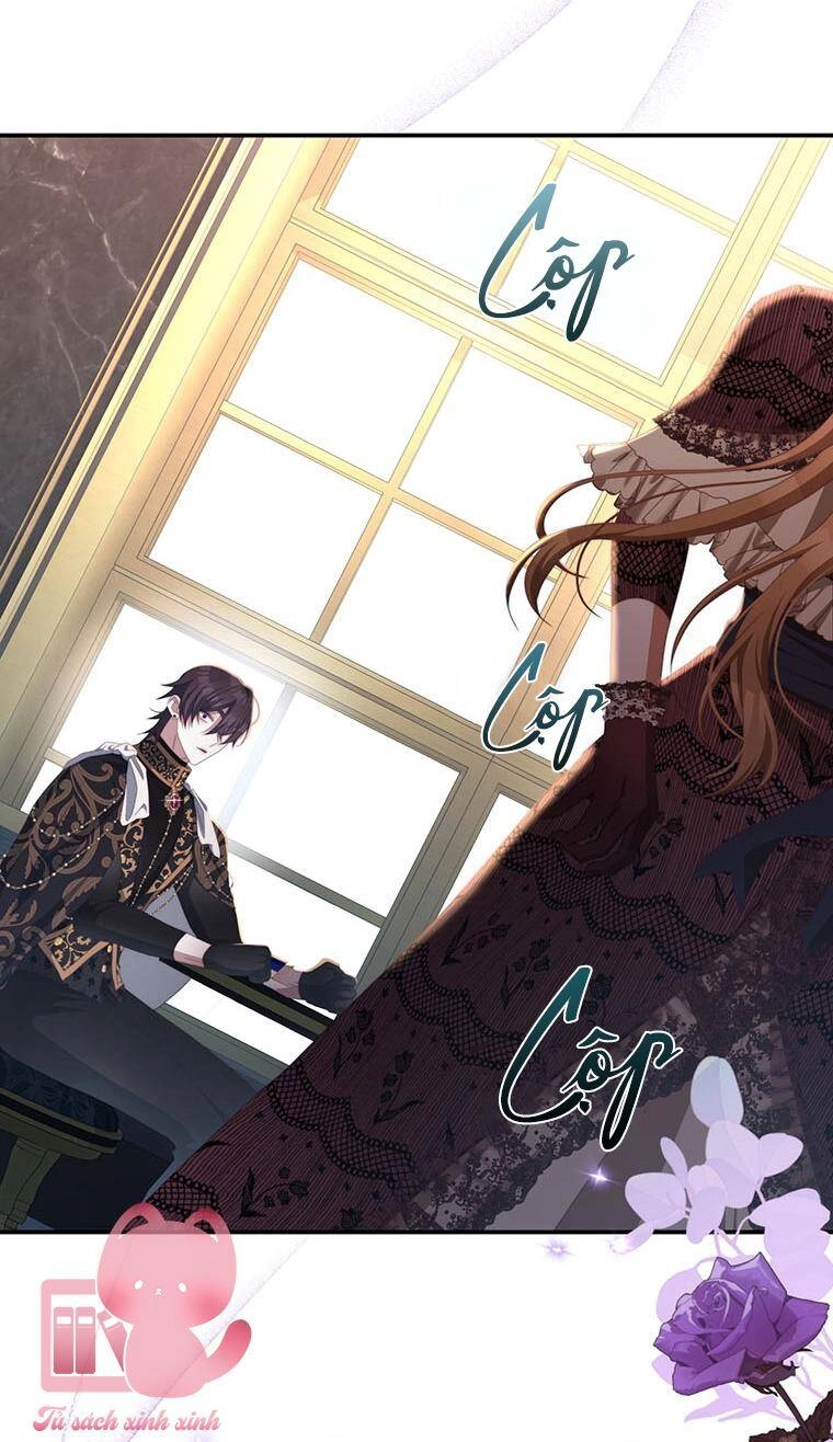 Trở Thành Tình Địch Của Các Nam Chính Chapter 67 - 28