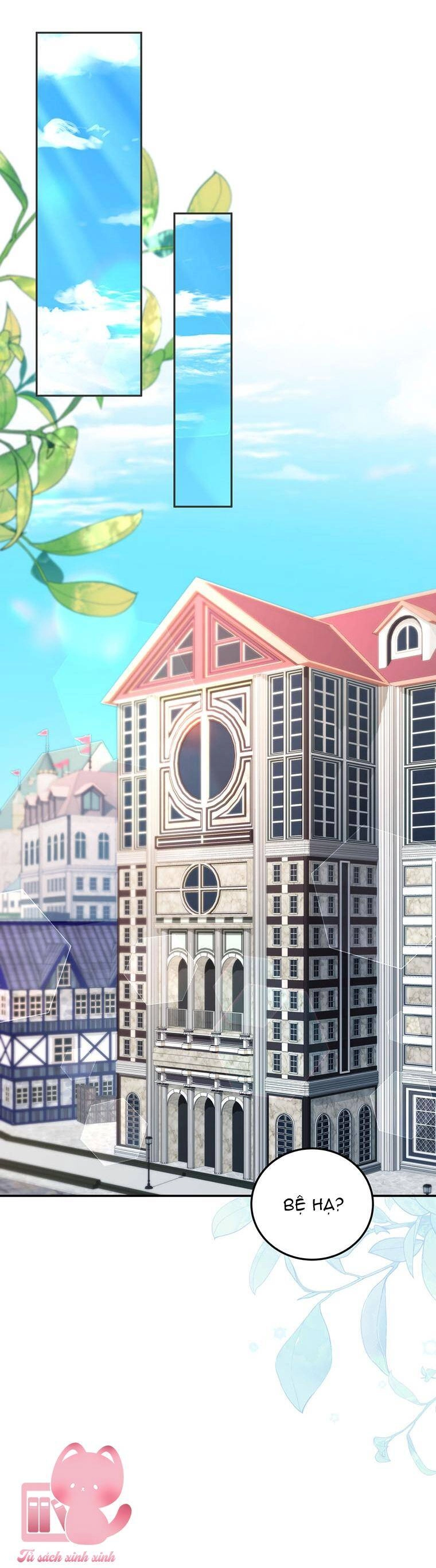 Trở Thành Tình Địch Của Các Nam Chính Chapter 67 - 32