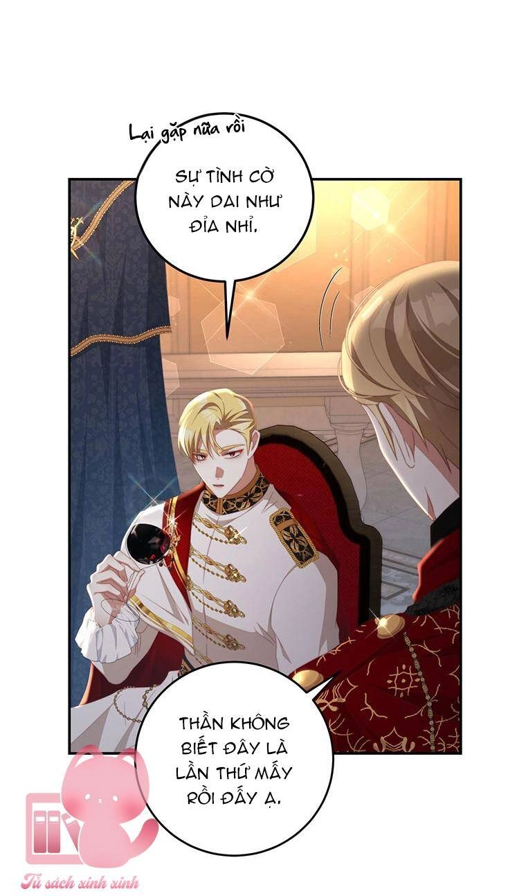 Trở Thành Tình Địch Của Các Nam Chính Chapter 67 - 33