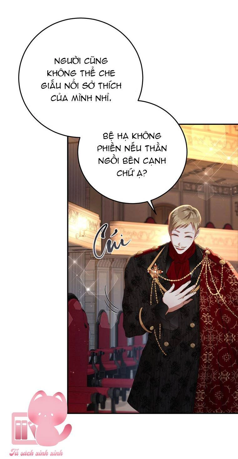 Trở Thành Tình Địch Của Các Nam Chính Chapter 67 - 34