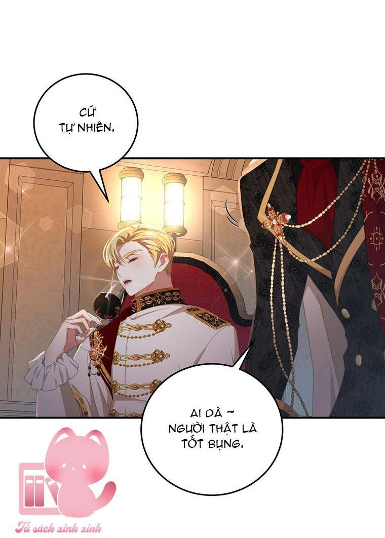 Trở Thành Tình Địch Của Các Nam Chính Chapter 67 - 35