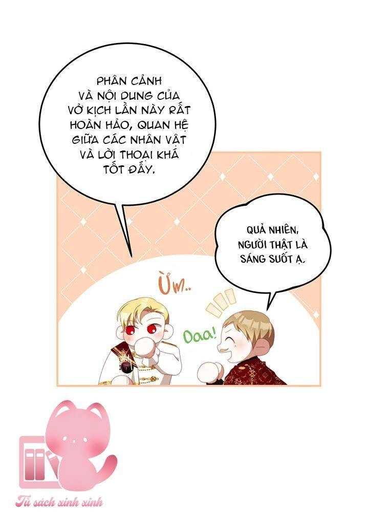 Trở Thành Tình Địch Của Các Nam Chính Chapter 67 - 36