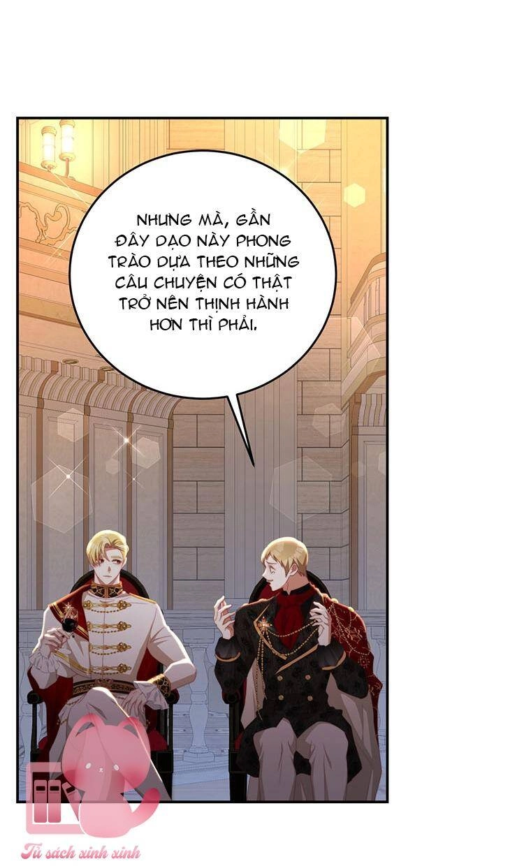 Trở Thành Tình Địch Của Các Nam Chính Chapter 67 - 37