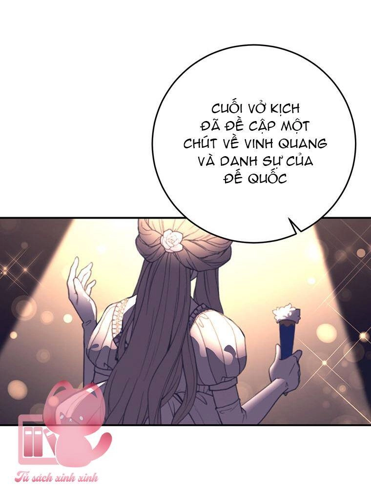 Trở Thành Tình Địch Của Các Nam Chính Chapter 67 - 38