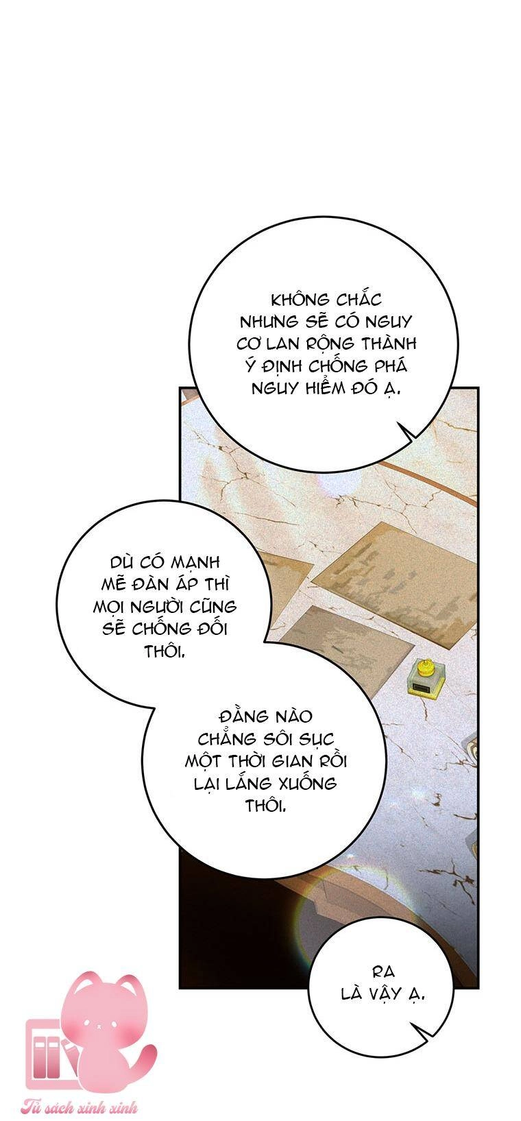 Trở Thành Tình Địch Của Các Nam Chính Chapter 67 - 40