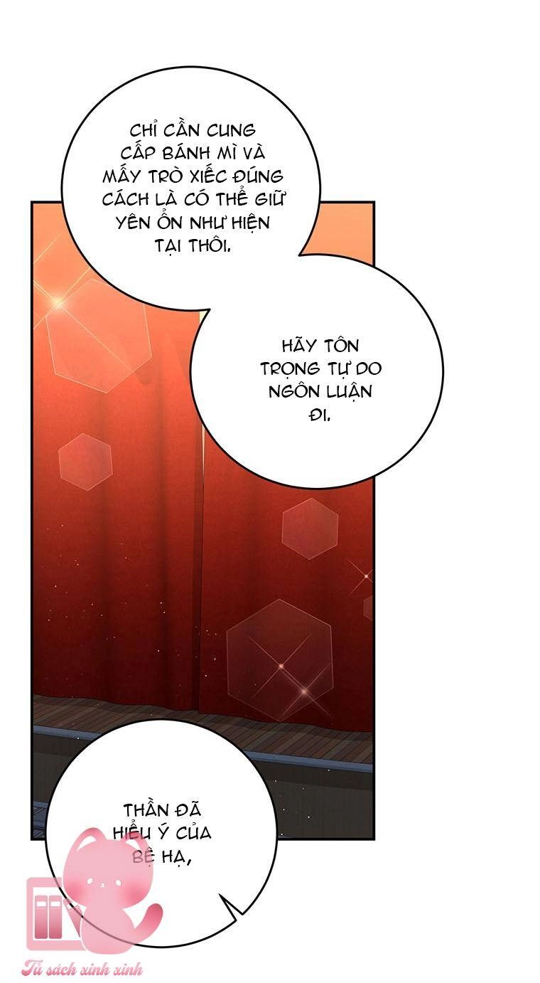 Trở Thành Tình Địch Của Các Nam Chính Chapter 67 - 41