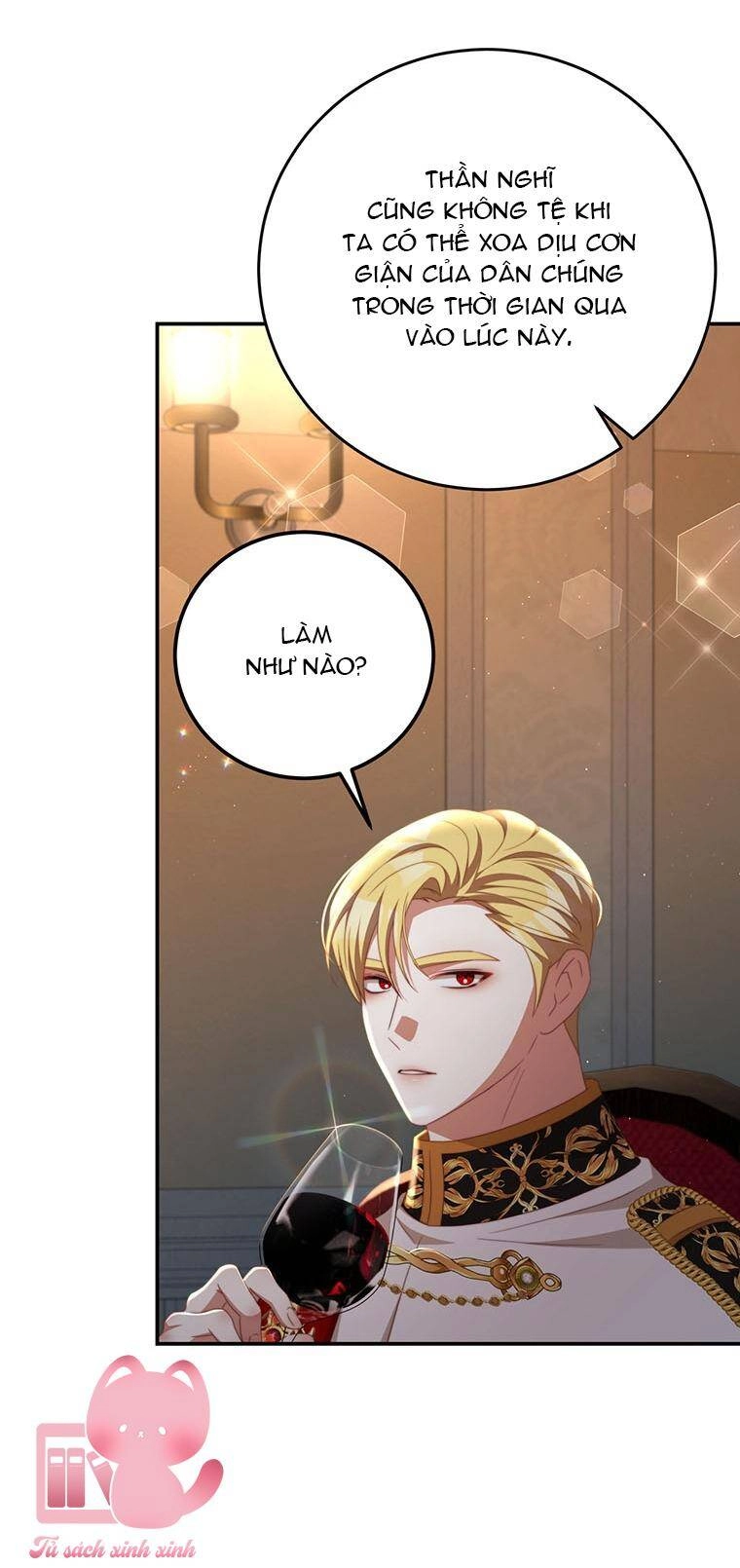 Trở Thành Tình Địch Của Các Nam Chính Chapter 67 - 42