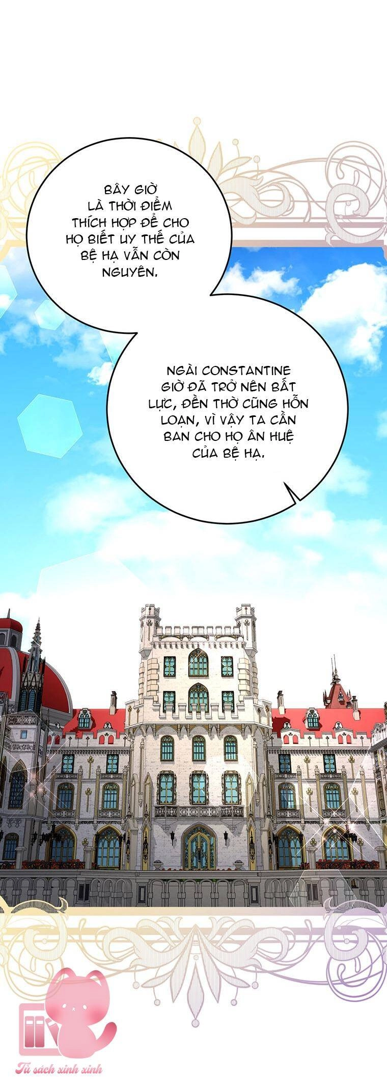 Trở Thành Tình Địch Của Các Nam Chính Chapter 67 - 43