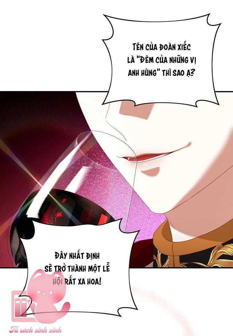 Trở Thành Tình Địch Của Các Nam Chính Chapter 67 - 44