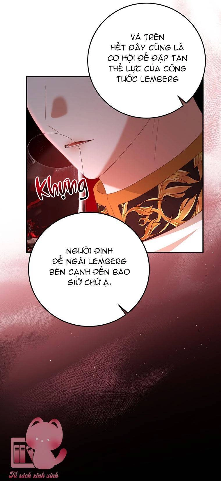 Trở Thành Tình Địch Của Các Nam Chính Chapter 67 - 45