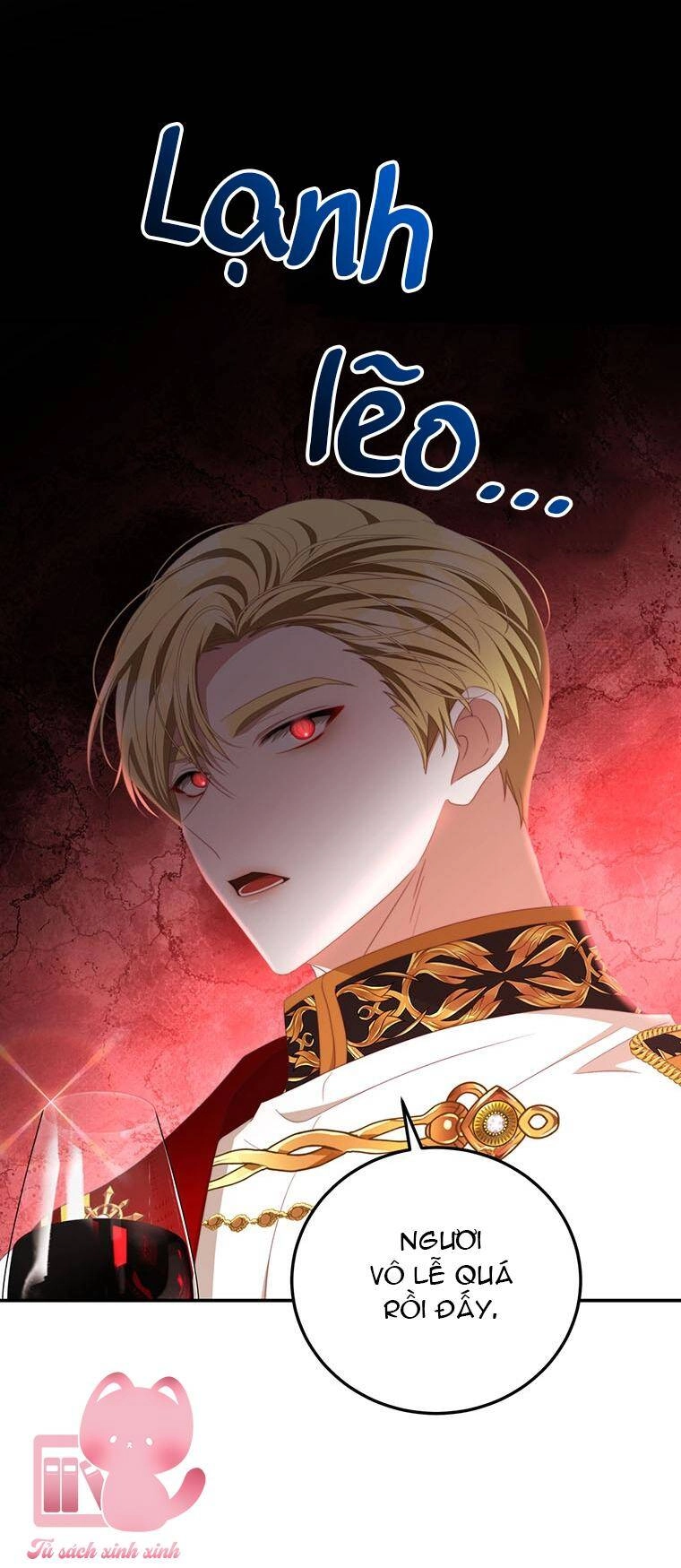 Trở Thành Tình Địch Của Các Nam Chính Chapter 67 - 46