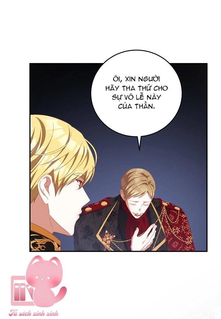 Trở Thành Tình Địch Của Các Nam Chính Chapter 67 - 47