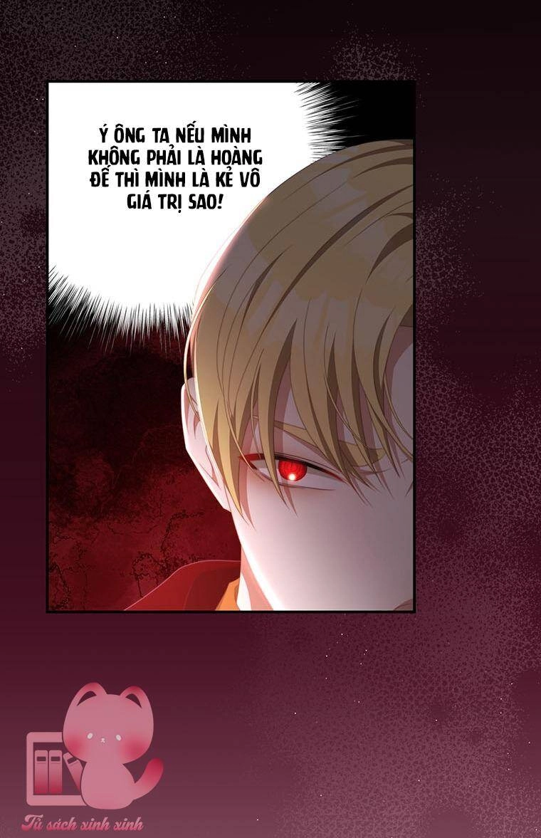 Trở Thành Tình Địch Của Các Nam Chính Chapter 67 - 50