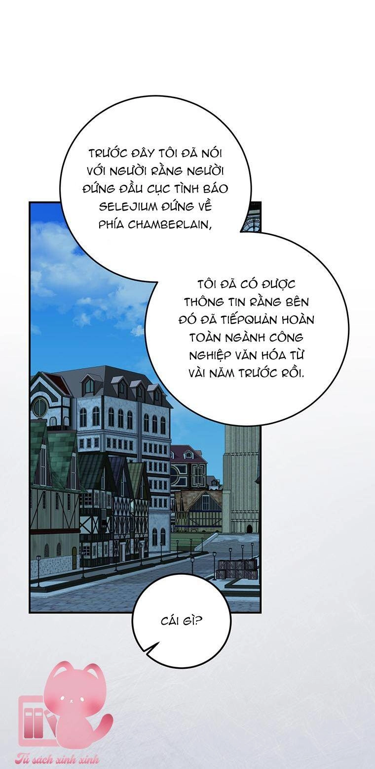 Trở Thành Tình Địch Của Các Nam Chính Chapter 67 - 53