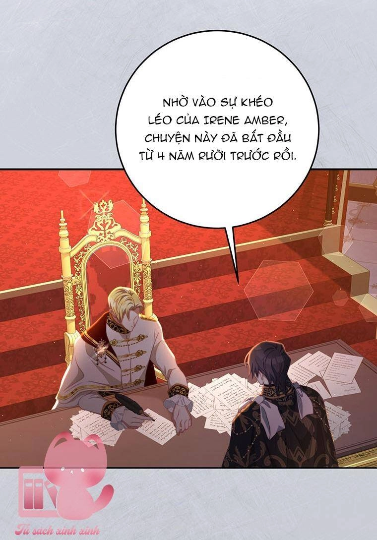 Trở Thành Tình Địch Của Các Nam Chính Chapter 67 - 54